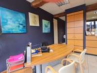 Immeuble 9 pièces