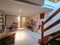 Immeuble 9 pièces