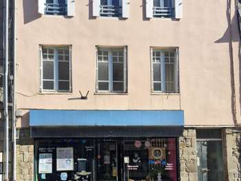 Vente ImmeubleLamballe-Armor