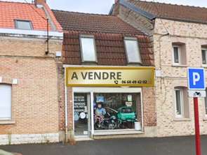 Vente ImmeubleLambres-lez-Douai