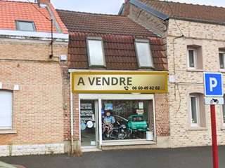Immeuble
