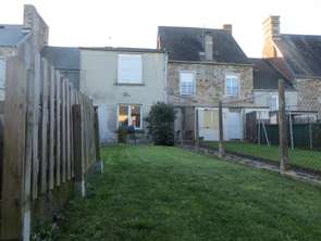 Vente ImmeubleLandelles-et-Coupigny