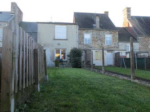 Immeuble Landelles-et-Coupigny 14