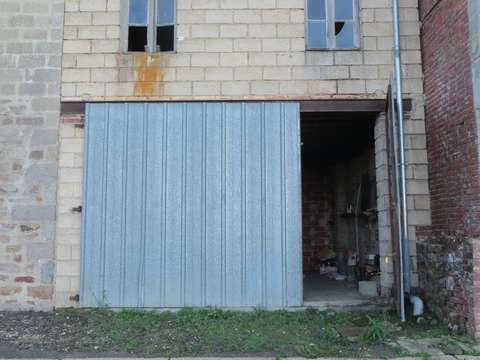 Immeuble
