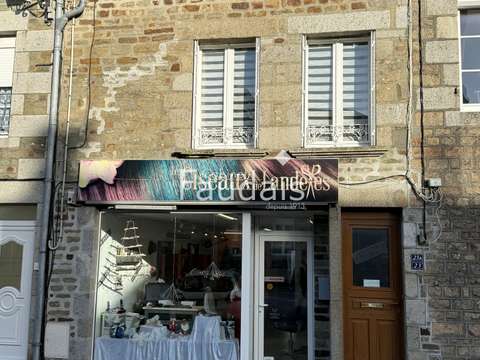 Immeuble Landelles-et-Coupigny 14