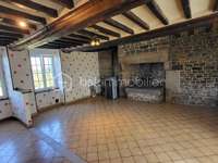 Immeuble 10 pièces