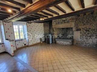 Immeuble 10 pièces