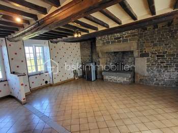 Immeuble 10 pièces