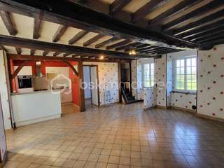 Immeuble 10 pièces