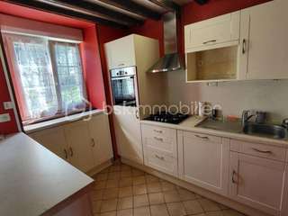Immeuble 10 pièces