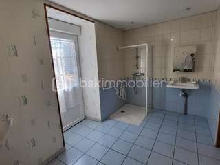 Immeuble 10 pièces