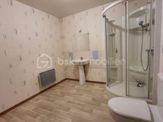Immeuble 10 pièces