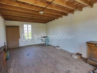 Immeuble 10 pièces