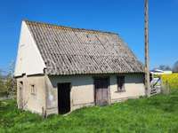 Immeuble 10 pièces