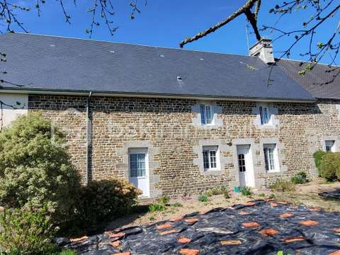 Immeuble 10 pièces Landelles-et-Coupigny 14