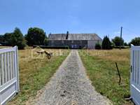 Immeuble 10 pièces