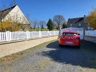 Immeuble 10 pièces