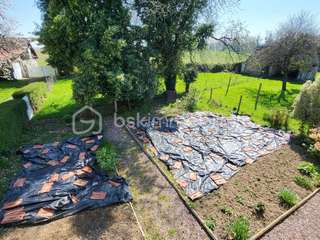 Immeuble 10 pièces