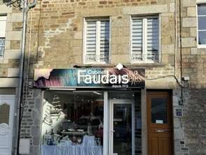 Vente ImmeubleLandelles-et-Coupigny