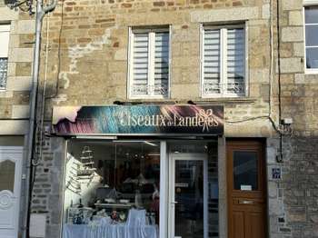 Vente ImmeubleLandelles-et-Coupigny