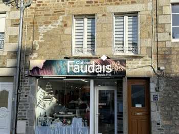 Vente ImmeubleLandelles-et-Coupigny