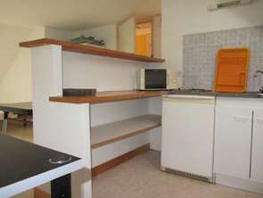 Vente Immeuble 11 chambresLanderneau