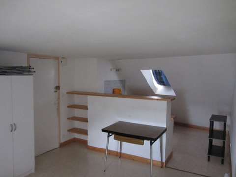 Immeuble 14 pièces