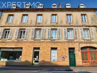 Immeuble 7 pièces