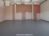 Immeuble 7 pièces