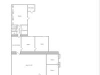 Immeuble 7 pièces Immeuble 7 pièces