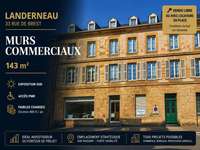 Immeuble 7 pièces