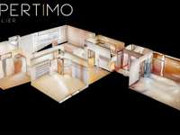 Immeuble 7 pièces