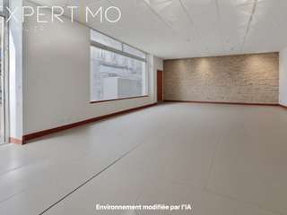 Immeuble 7 pièces Immeuble 7 pièces