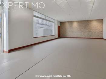 Immeuble 7 pièces