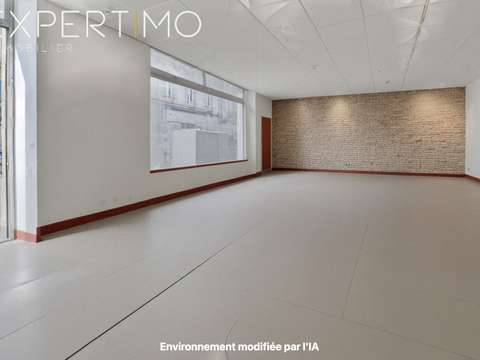 Immeuble 7 pièces Immeuble 7 pièces