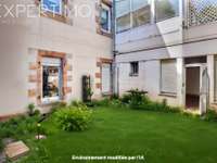 Immeuble 7 pièces