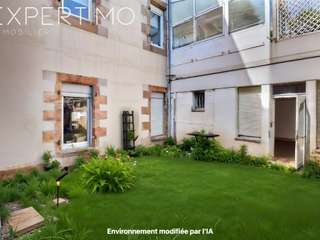 Immeuble 7 pièces Immeuble 7 pièces