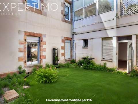 Immeuble 7 pièces Immeuble 7 pièces