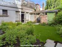 Immeuble 7 pièces