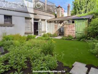 Immeuble 7 pièces Immeuble 7 pièces