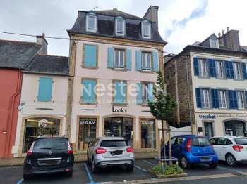 Vente Immeuble 11 piècesLanderneau