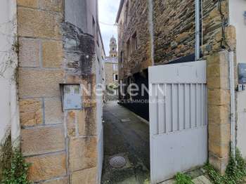Immeuble 11 pièces