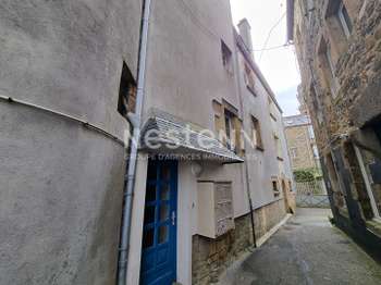 Immeuble 11 pièces