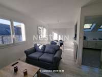 Immeuble 11 pièces