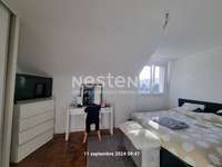 Immeuble 11 pièces