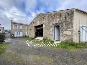 Vente ImmeubleLandevieille