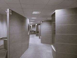 Immeuble 20 pièces