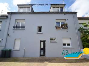 Vente ImmeubleLanester