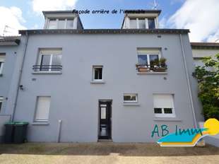 Photo Immeuble Lanester