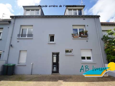 Immeuble Lanester 56